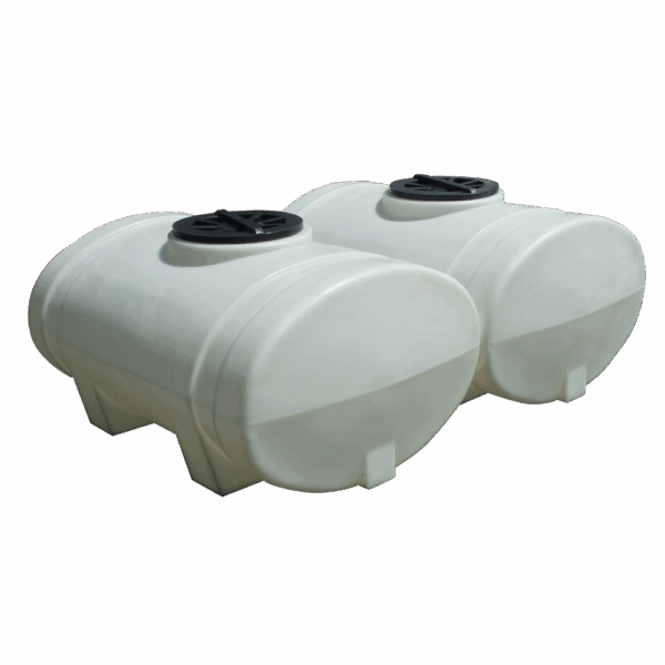 H1000 Horizontal Tank