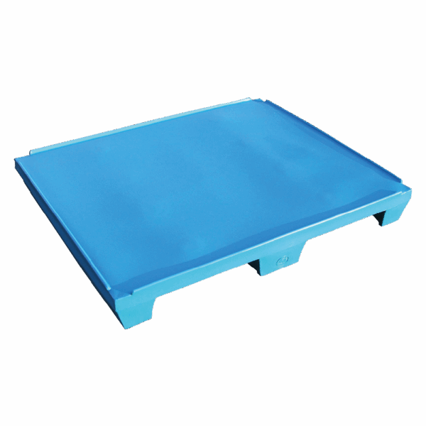 P1000 Pallet PE Foamed (FDA Approved)