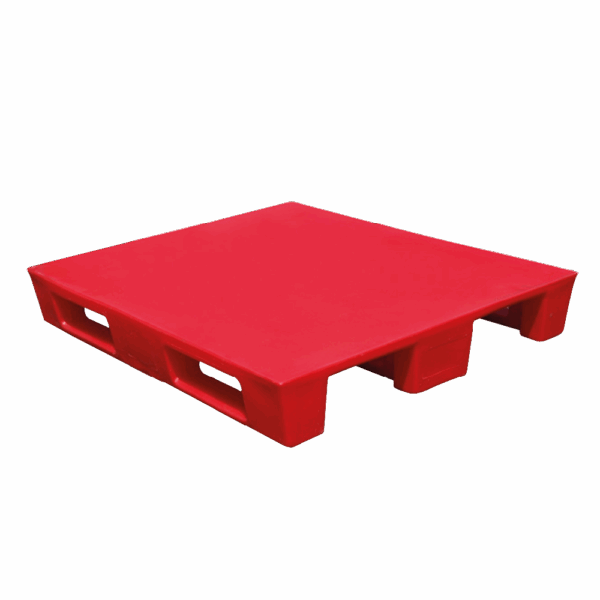 ISO Pallet PE Foamed