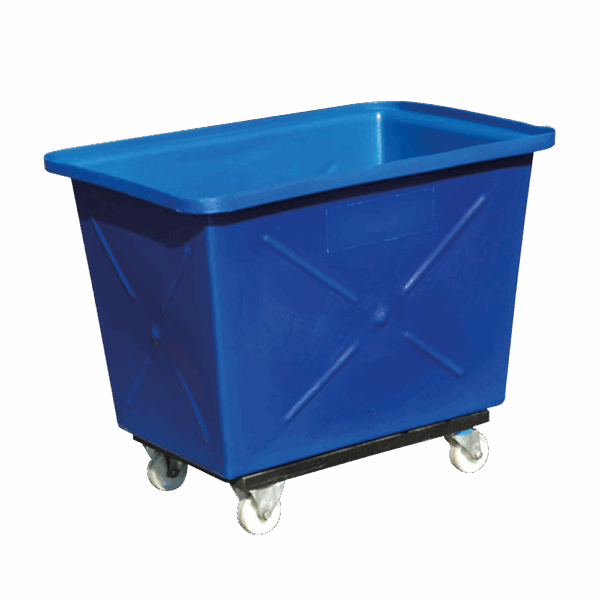 Laundry Bin