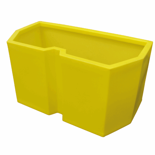 Bull Nose