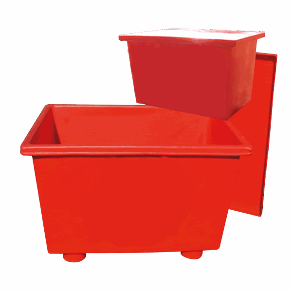 Large Event Bin