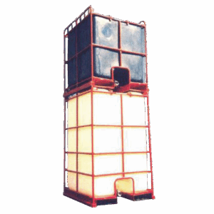 Chemtainer Mother Unit