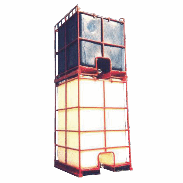 Chemtainer Mother Unit