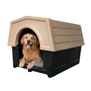 Dog Kennel