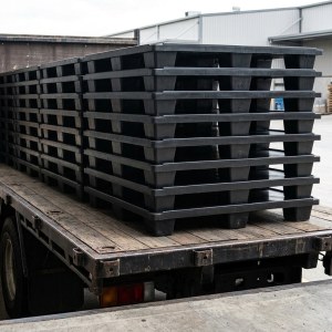 Racking Pallet (FOAMED)