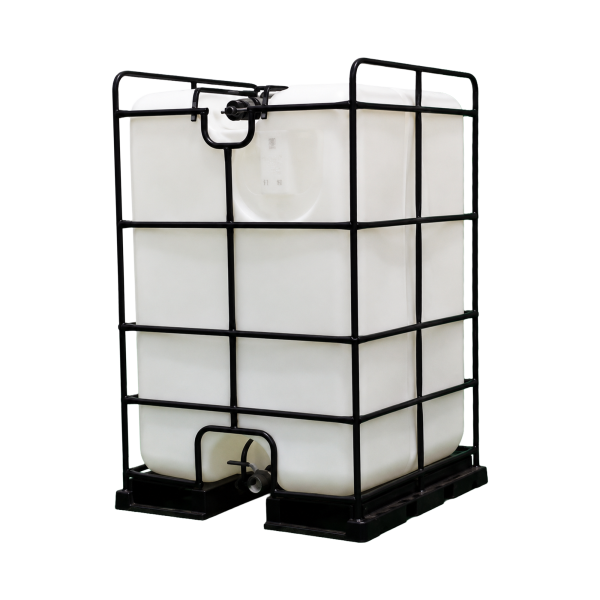 1600Lt Chemtainer Mother Unit
